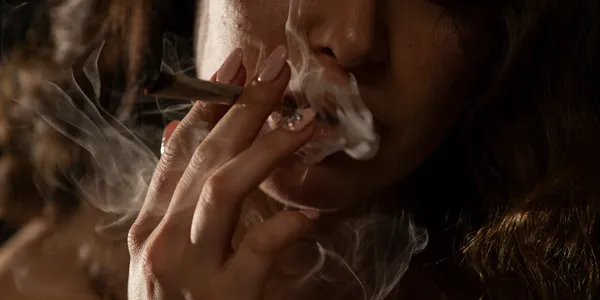 About – Smoking