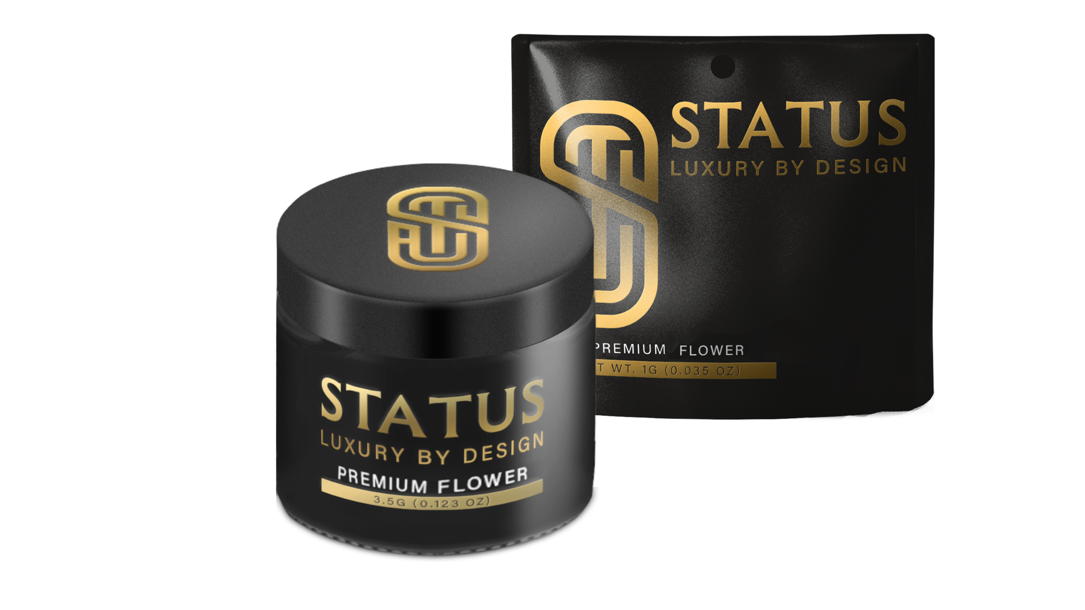 STATUS Flower
