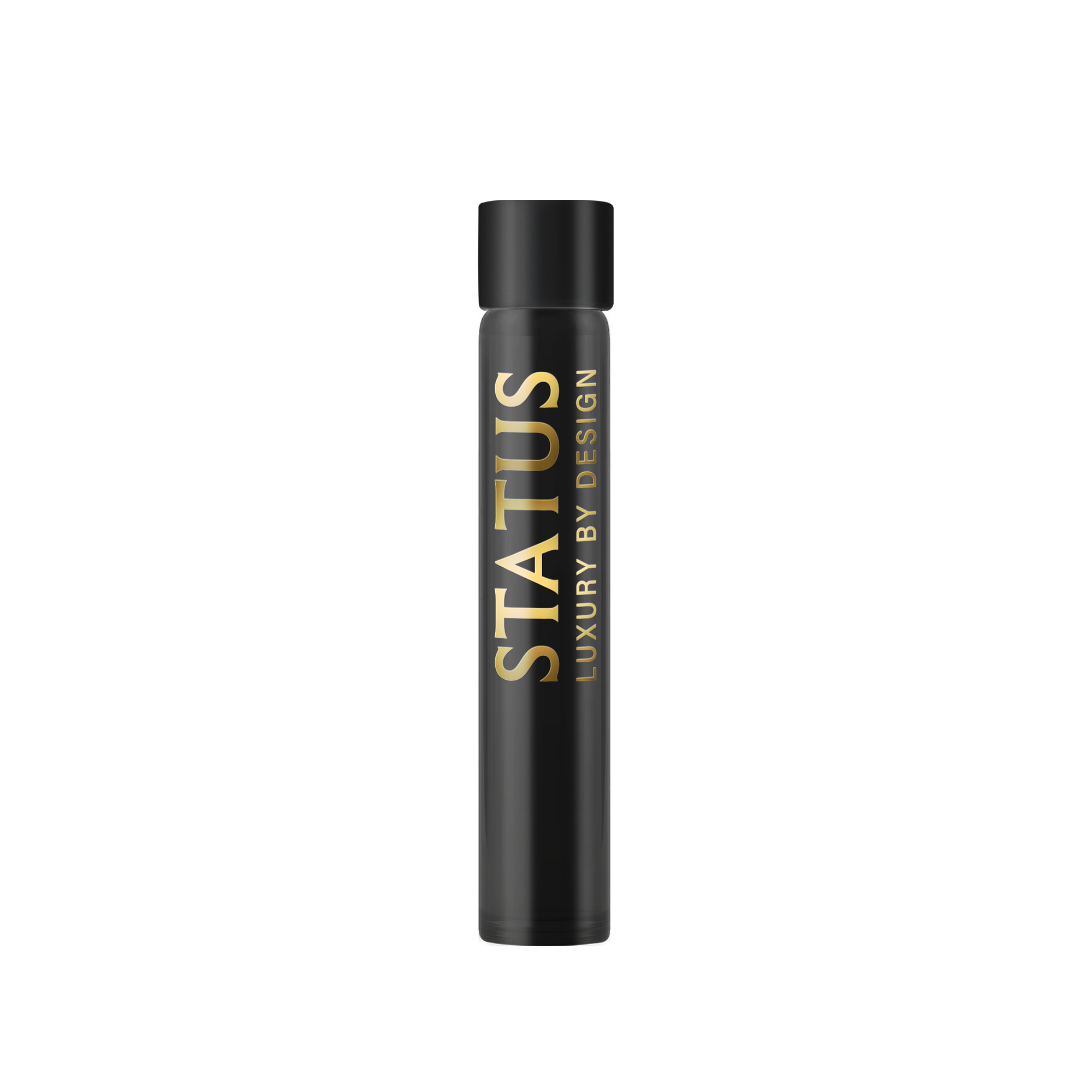STATUS Prerolls